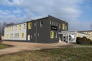 Hangar