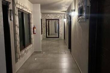 هتل Boutique Sacramento