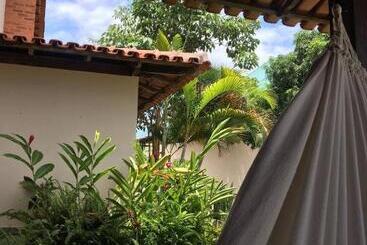 هتل Casa Ih! Hospedagem