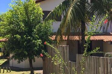هتل Casa Ih! Hospedagem