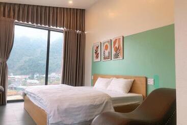 هتل Mộc Châu Mountain Retreat