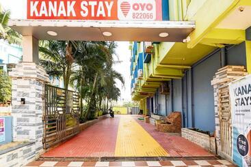 هتل Oyo Kanak Stay