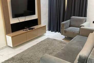 هتل Portland Suites