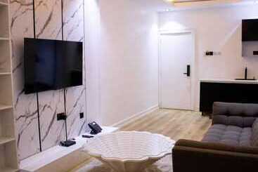 هتل Portland Suites