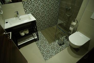 هتل Villa Oskar