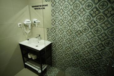 هتل Villa Oskar