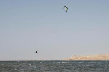 هتل White Dune Canyon