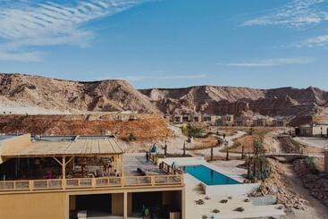 هتل White Dune Canyon