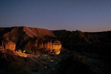 هتل White Dune Canyon