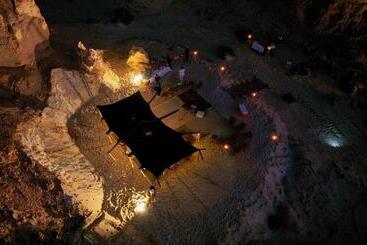 هتل White Dune Canyon