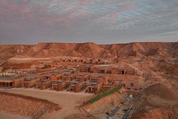 هتل White Dune Canyon