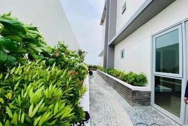 Le Palis Suite