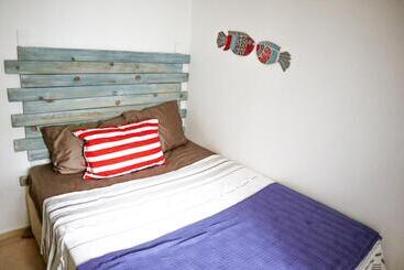 شقة فندقية Mandalin Apart