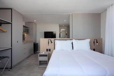 هتل آپارتمان Não Tem Vagas Mais , O Aplicativo Tá Com Bugue E Está Deixando Fazer Reserva, Porém Não Tem Mais Dis