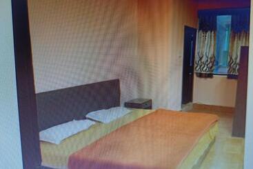 Oyo Hotel Demazong