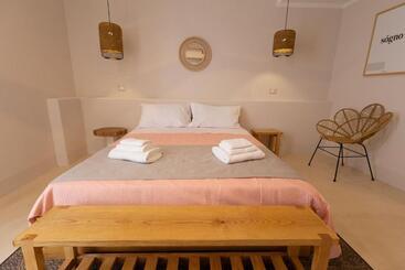 ペンション Al Poggiale Residenza Mediterranea