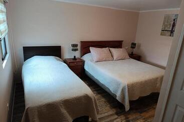 پانسیون Cafetto Hostal