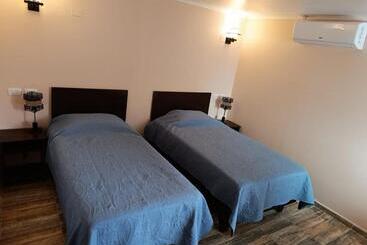 پانسیون Cafetto Hostal