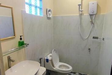 پانسیون Care Rock Guesthouse
