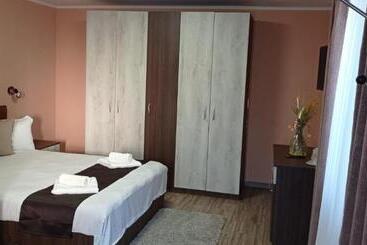 پانسیون Casa Magicplace