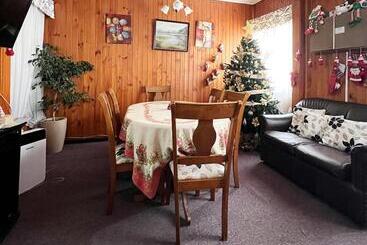 پانسیون Hostal Feliza