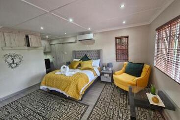 پانسیون Le N Biki Air B&b