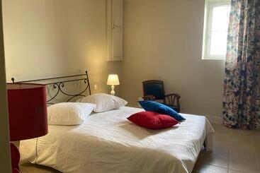 膳宿费 Le Relais De L’ancienne Poste
