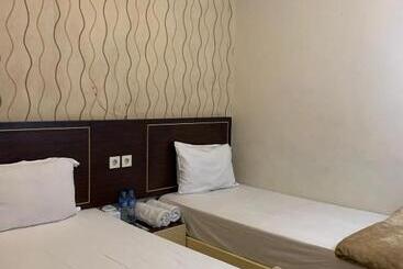 پانسیون Luna Guest House