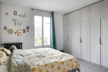 پانسیون Maison De Charme Avec Piscine Proche De Sites Olympiques
