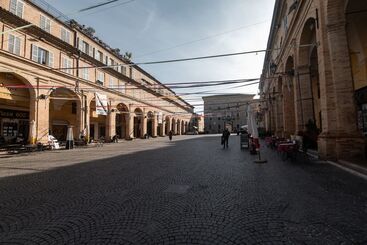 پانسیون Palazzo Capparucci   Dimora Storica