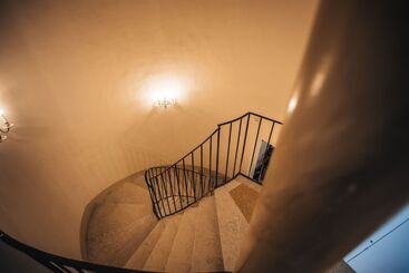 پانسیون Palazzo Capparucci   Dimora Storica