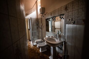 پانسیون Palazzo Capparucci   Dimora Storica