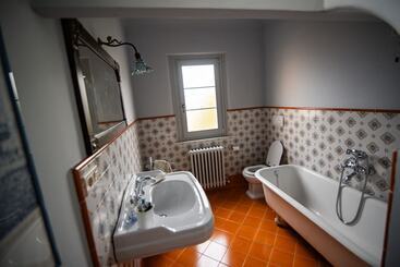 پانسیون Palazzo Capparucci   Dimora Storica