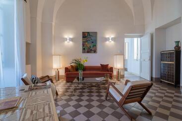 پانسیون Palazzo Matteo