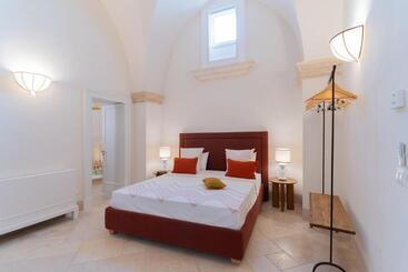 پانسیون Palazzo Matteo