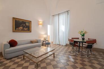 پانسیون Palazzo Matteo
