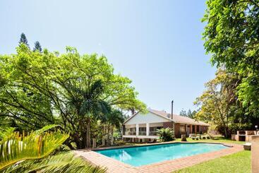 بنسيون Summer Place Guest House