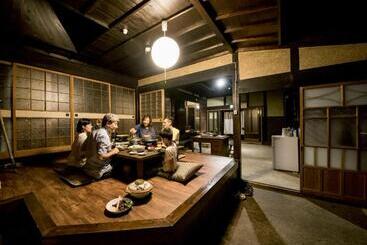 پانسیون Takinomoto Kondo Family   Vacation Stay 30830v