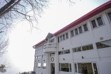 پانسیون The Ved Mussoorie
