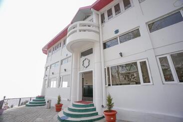 پانسیون The Ved Mussoorie