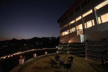 پانسیون The Ved Mussoorie