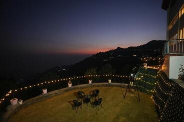 پانسیون The Ved Mussoorie
