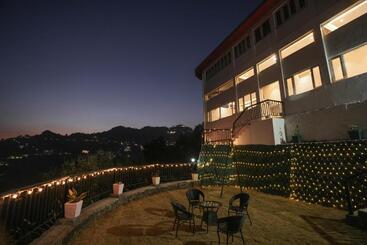 پانسیون The Ved Mussoorie
