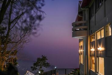پانسیون The Ved Mussoorie