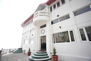 پانسیون The Ved Mussoorie