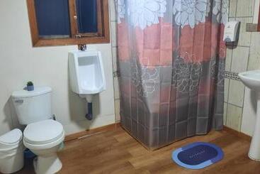 هاستل Hostal Nuria