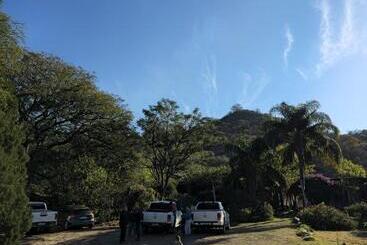 هاستل Pomancillo Ecolodge