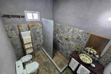 هاستل Pomancillo Ecolodge