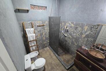 هاستل Pomancillo Ecolodge