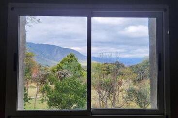 هاستل Pomancillo Ecolodge